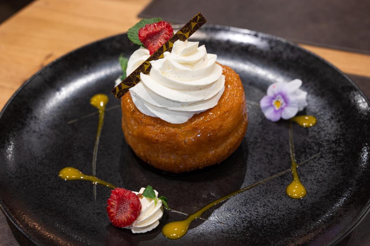 鲁内瓦娜酒店 蒂涅 外观 照片